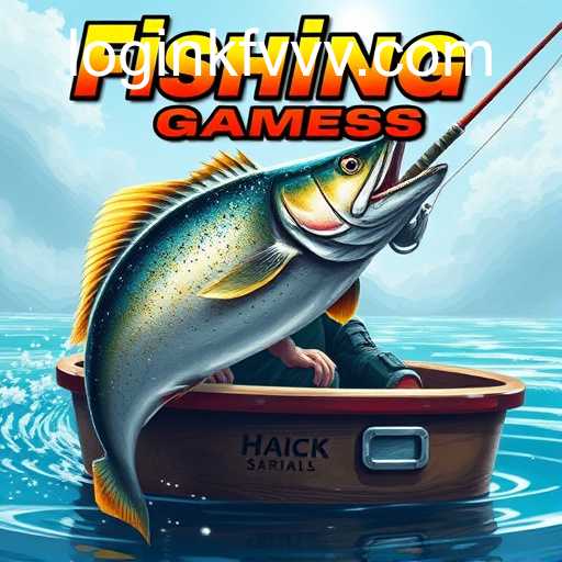 Fishing Games